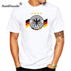 Deutschland German Flag  Germany Eagle